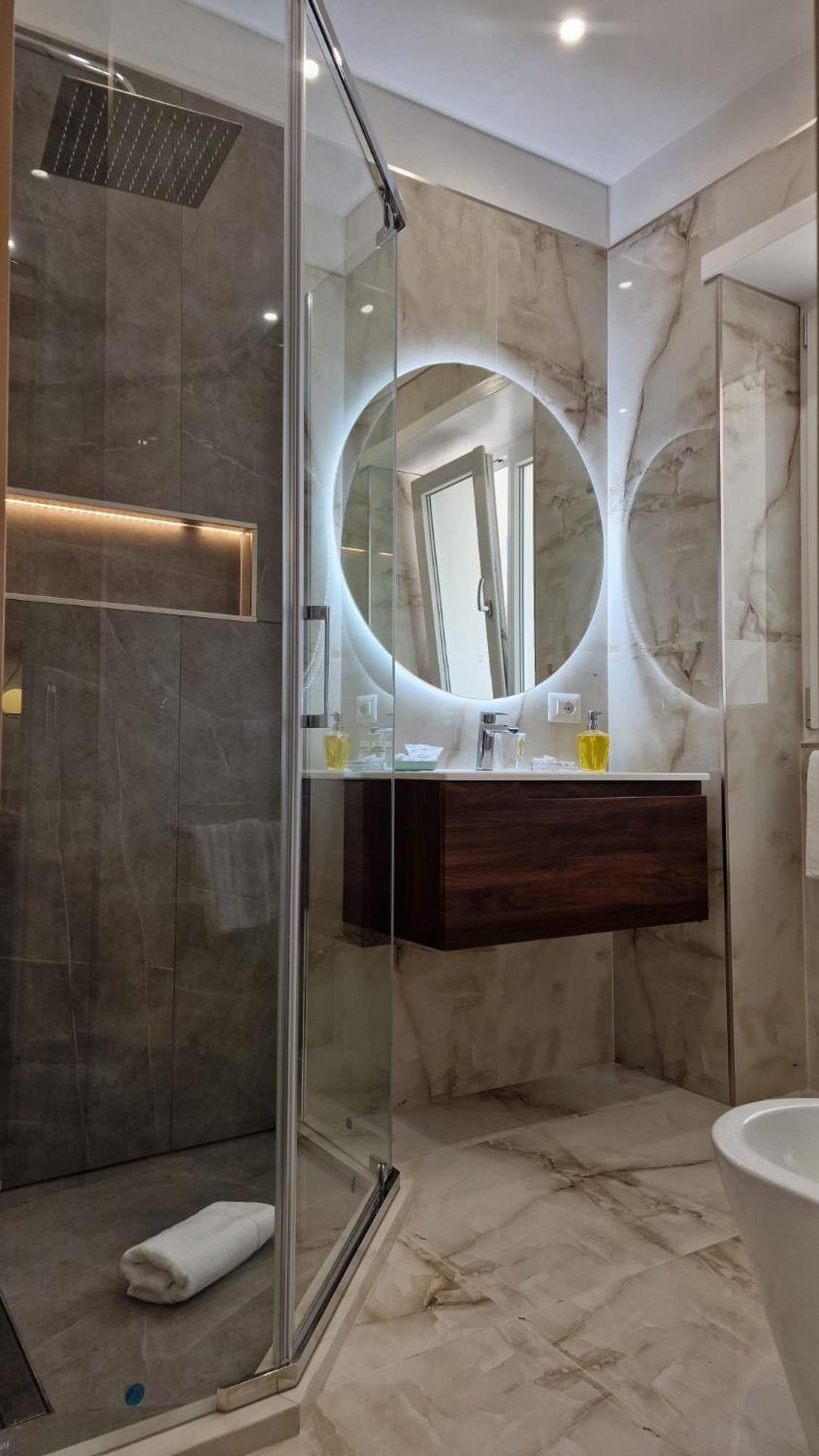 Bed and Breakfast Miracol Roma Exterior foto