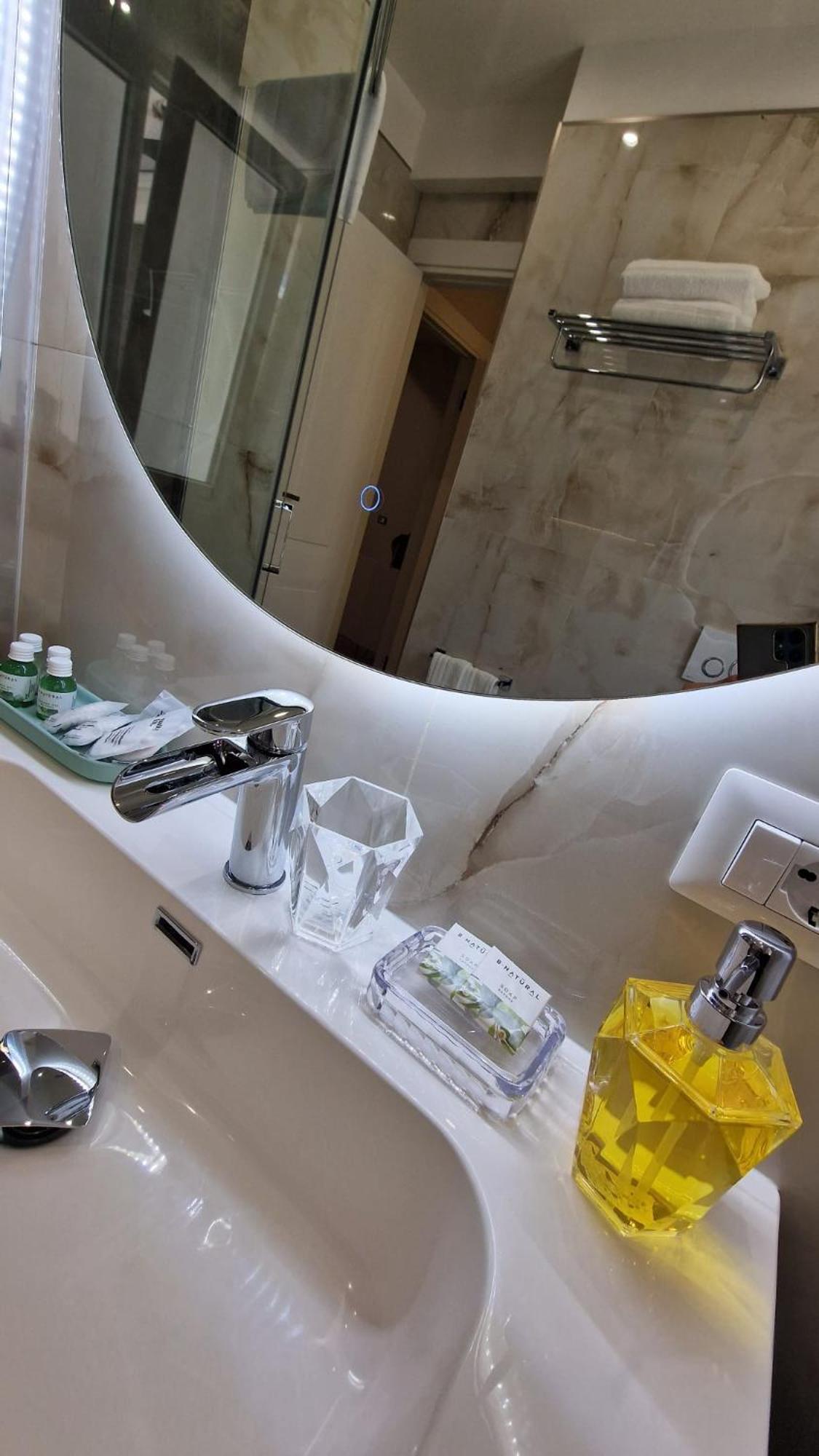 Bed and Breakfast Miracol Roma Exterior foto