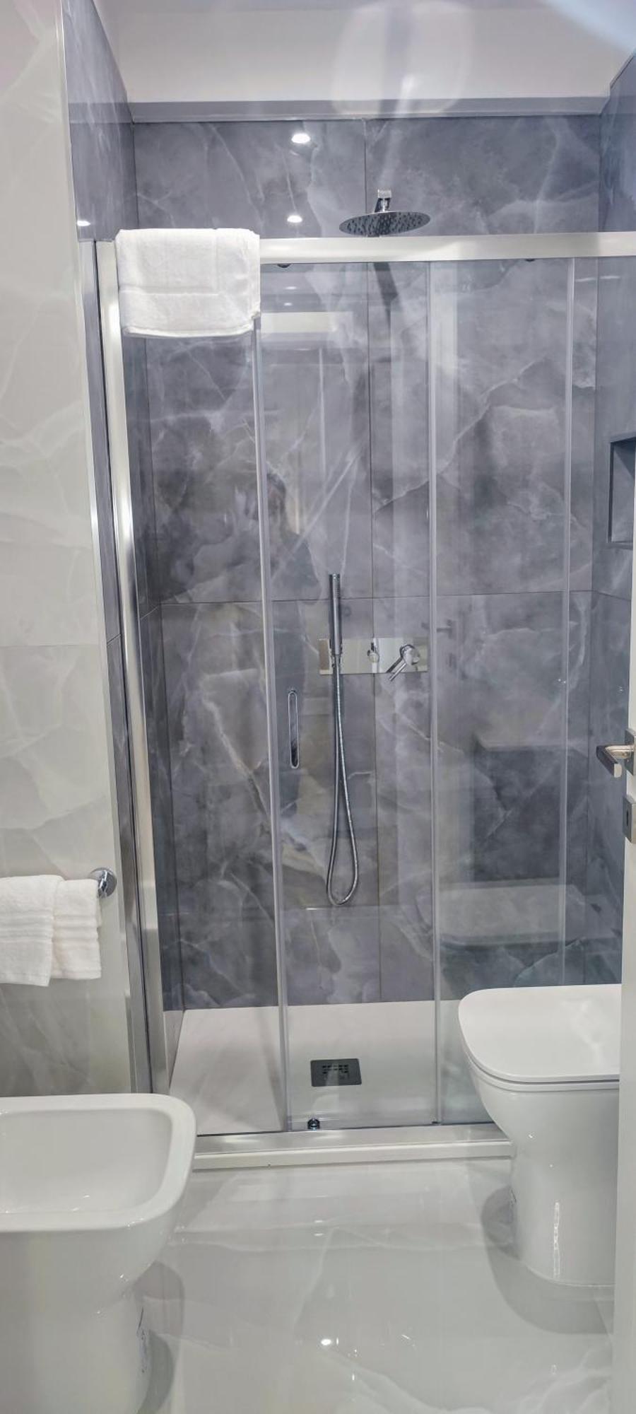 Bed and Breakfast Miracol Roma Exterior foto