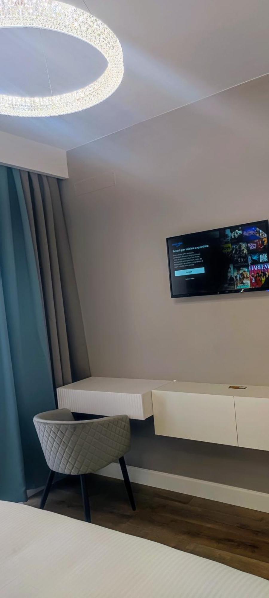 Bed and Breakfast Miracol Roma Exterior foto