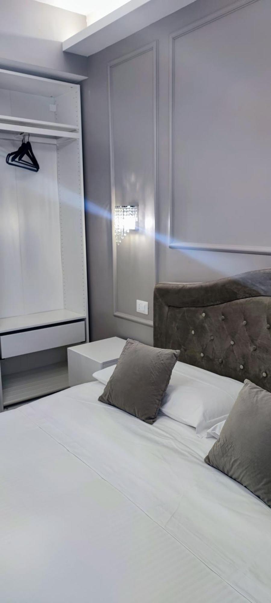 Bed and Breakfast Miracol Roma Exterior foto