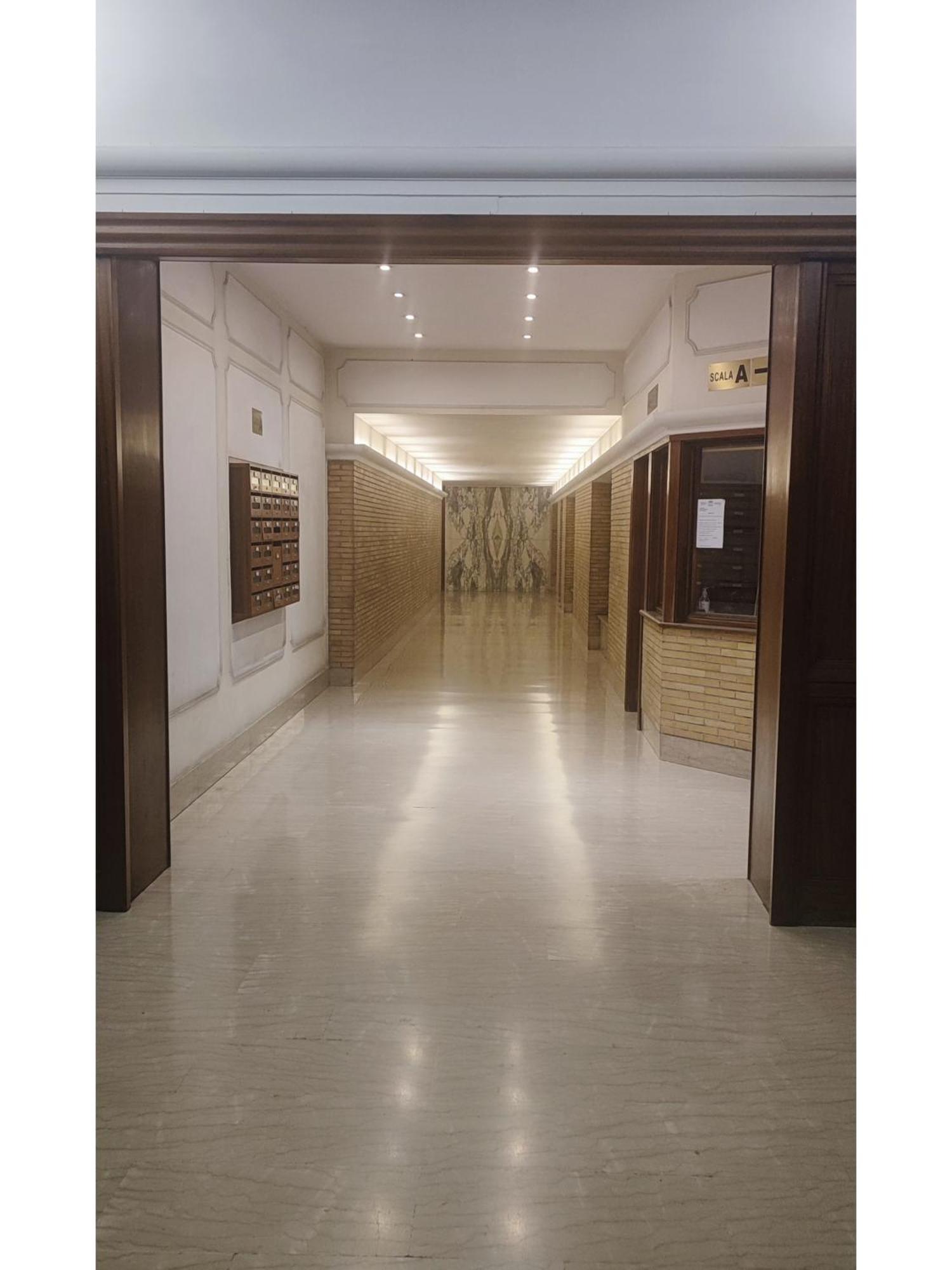 Bed and Breakfast Miracol Roma Exterior foto